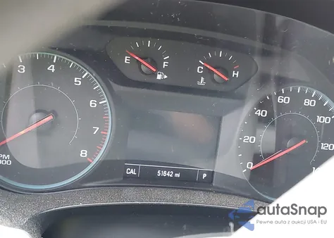 2022 Chevrolet Malibu Fwd Lt z USA, uszkodzony, nr VIN 1G1ZD5ST2NF172754